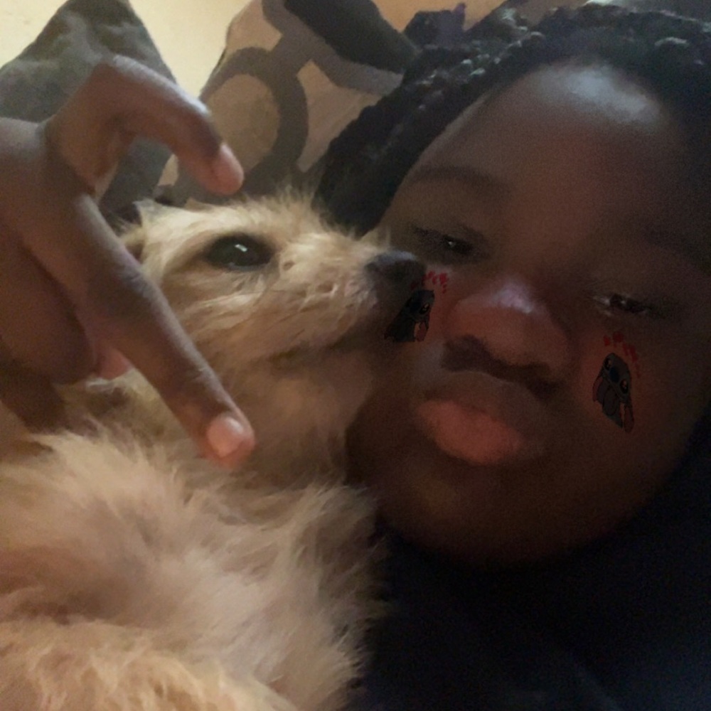 Meet your Posher, Ashlee